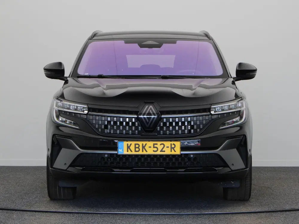 Renault Espace E-Tech full hybrid 200 esprit Alpine 7p. uit 2025, foto 6