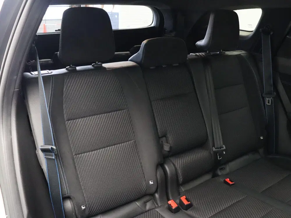 Renault Espace E-Tech full hybrid 200 esprit Alpine 7p. uit 2025, foto 8