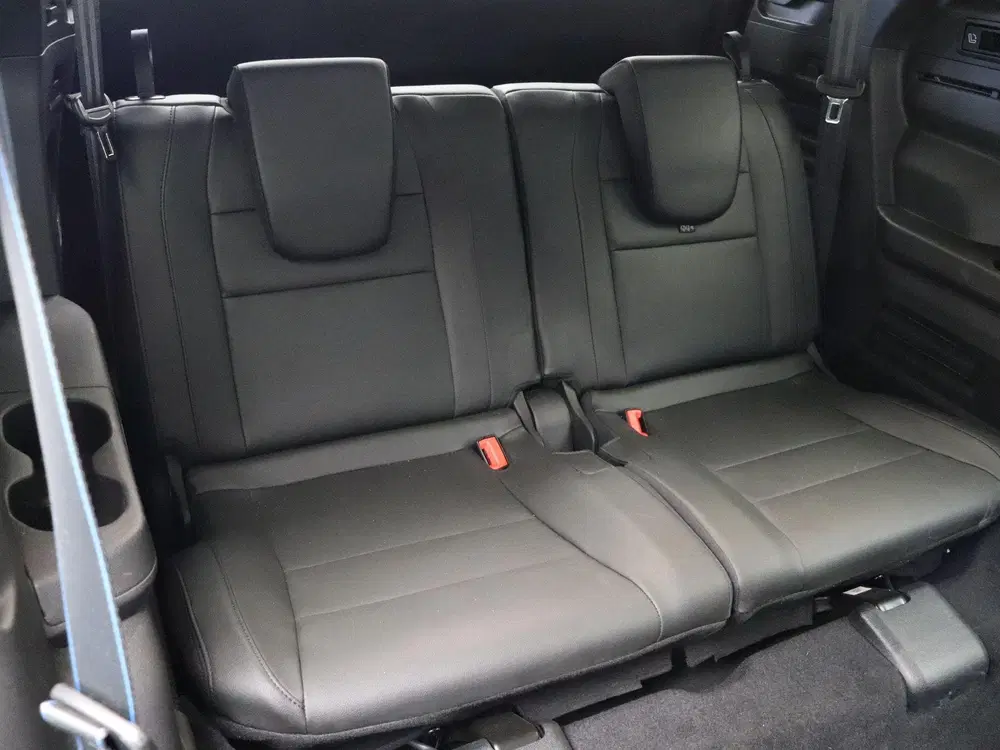 Renault Espace E-Tech full hybrid 200 esprit Alpine 7p. uit 2025, foto 9