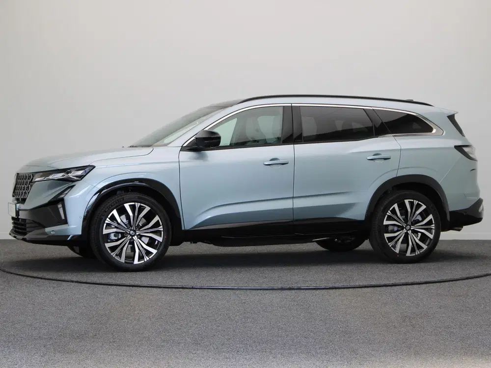 Renault Espace E-Tech full hybrid 200pk iconic 7p. uit 2025, foto 12