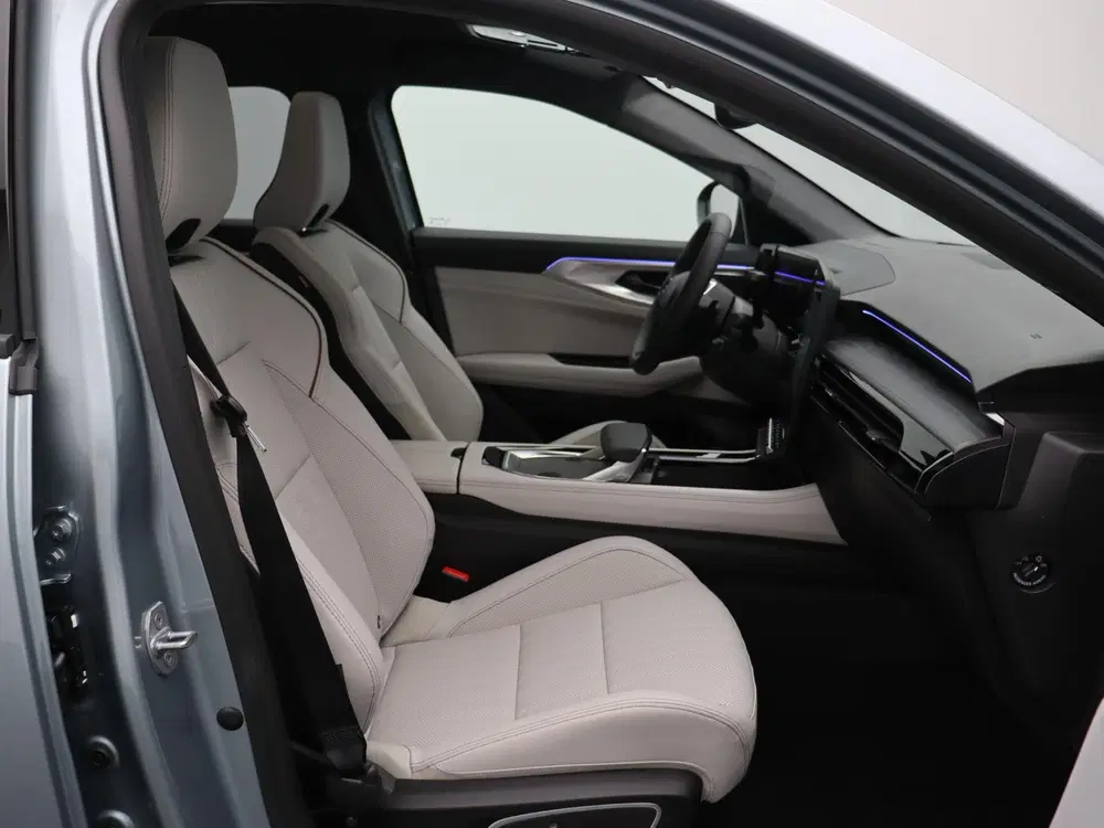 Renault Espace E-Tech full hybrid 200pk iconic 7p. uit 2025, foto 14