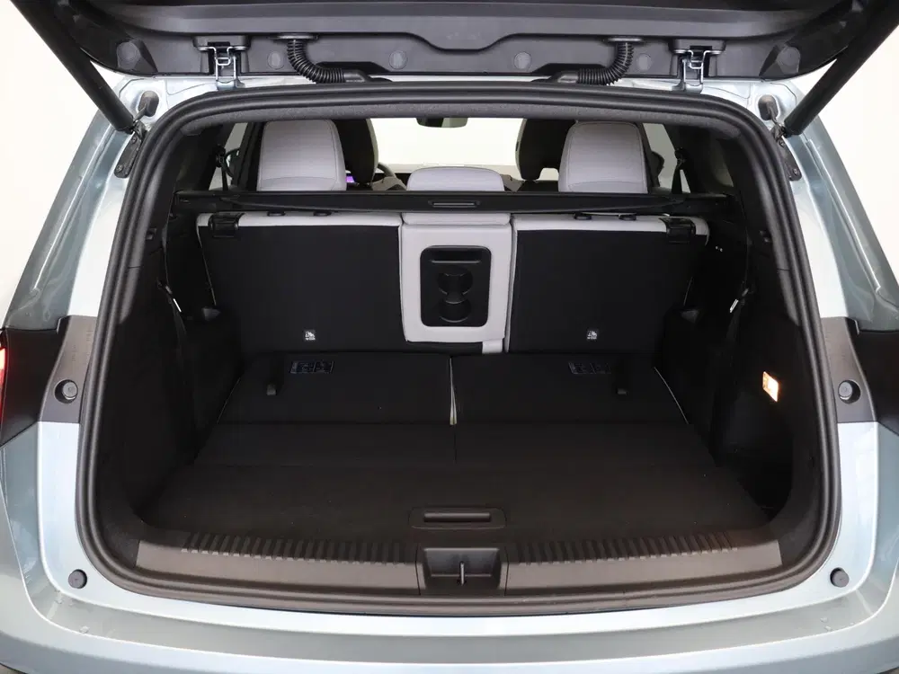 Renault Espace E-Tech full hybrid 200pk iconic 7p. uit 2025, foto 15