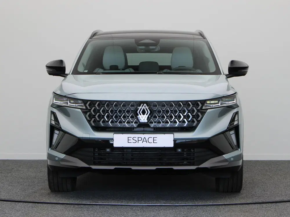 Renault Espace E-Tech full hybrid 200pk iconic 7p. uit 2025, foto 8