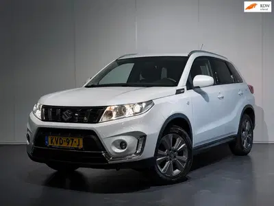 Suzuki Vitara 1.4 Boosterjet Select uit 2020
