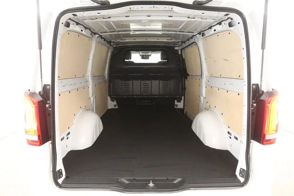 Mercedes-Benz Vito 119 CDI Lang 191PK uit 2022, foto 3