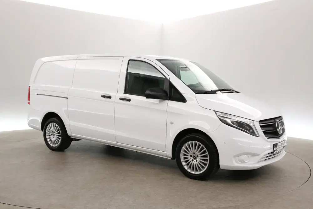 Mercedes-Benz Vito 119 CDI Lang 191PK uit 2022, foto 6