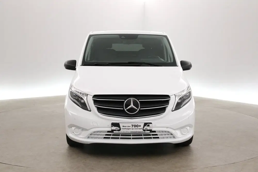 Mercedes-Benz Vito 119 CDI Lang 191PK uit 2022, foto 7