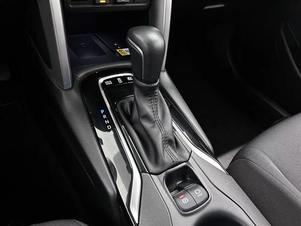 Toyota Corolla Cross Hybrid 140 Style + Premium Pack I uit 2023, foto 10