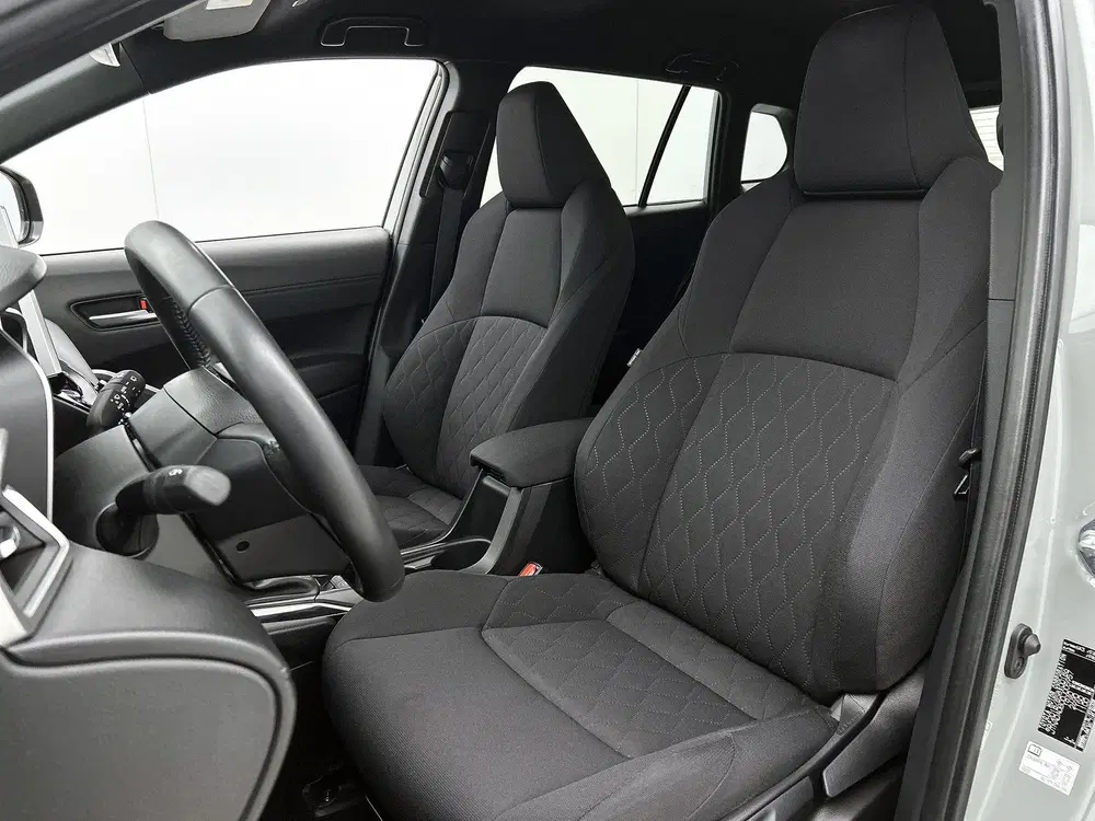 Toyota Corolla Cross Hybrid 140 Style + Premium Pack I uit 2023, foto 14