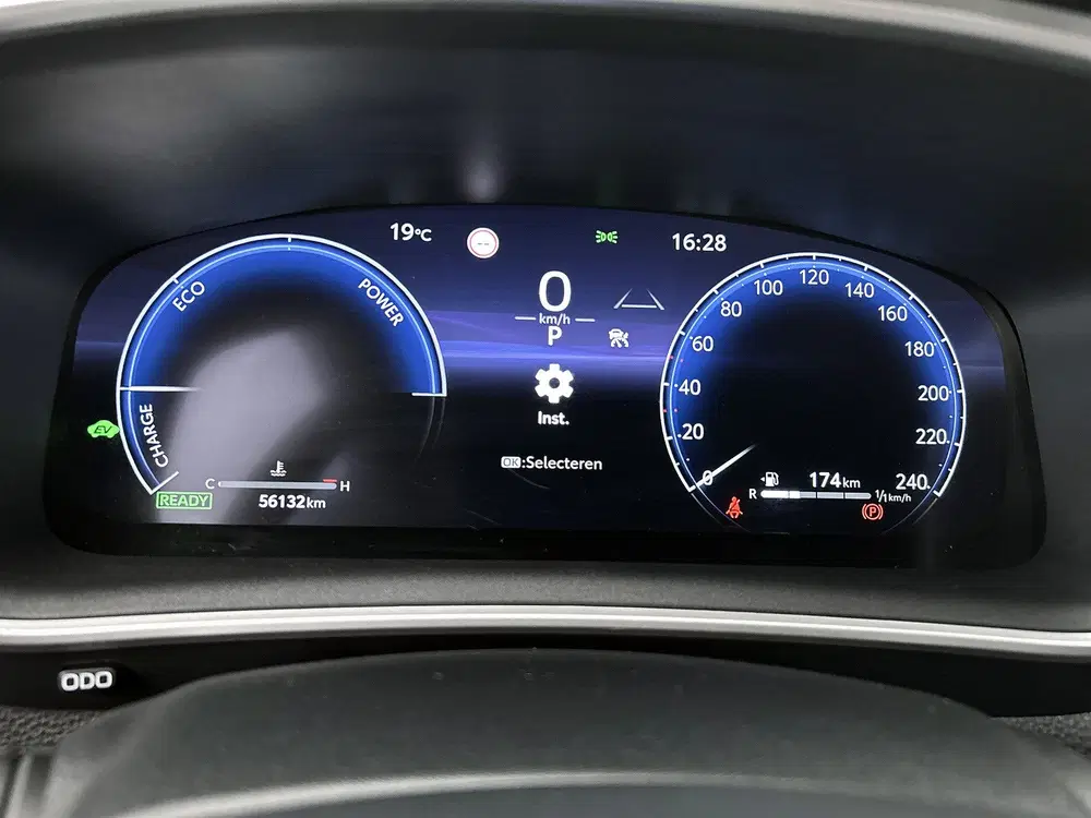 Toyota Corolla Cross Hybrid 140 Style + Premium Pack I uit 2023, foto 5
