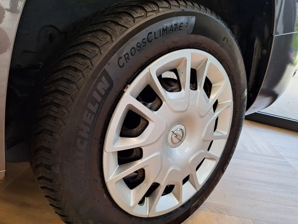 Opel Combo 1.5D L2H1 Edition uit 2020, foto 11