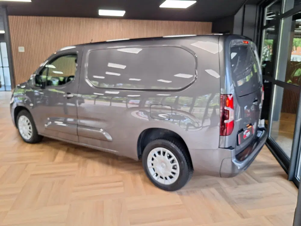 Opel Combo 1.5D L2H1 Edition uit 2020, foto 6