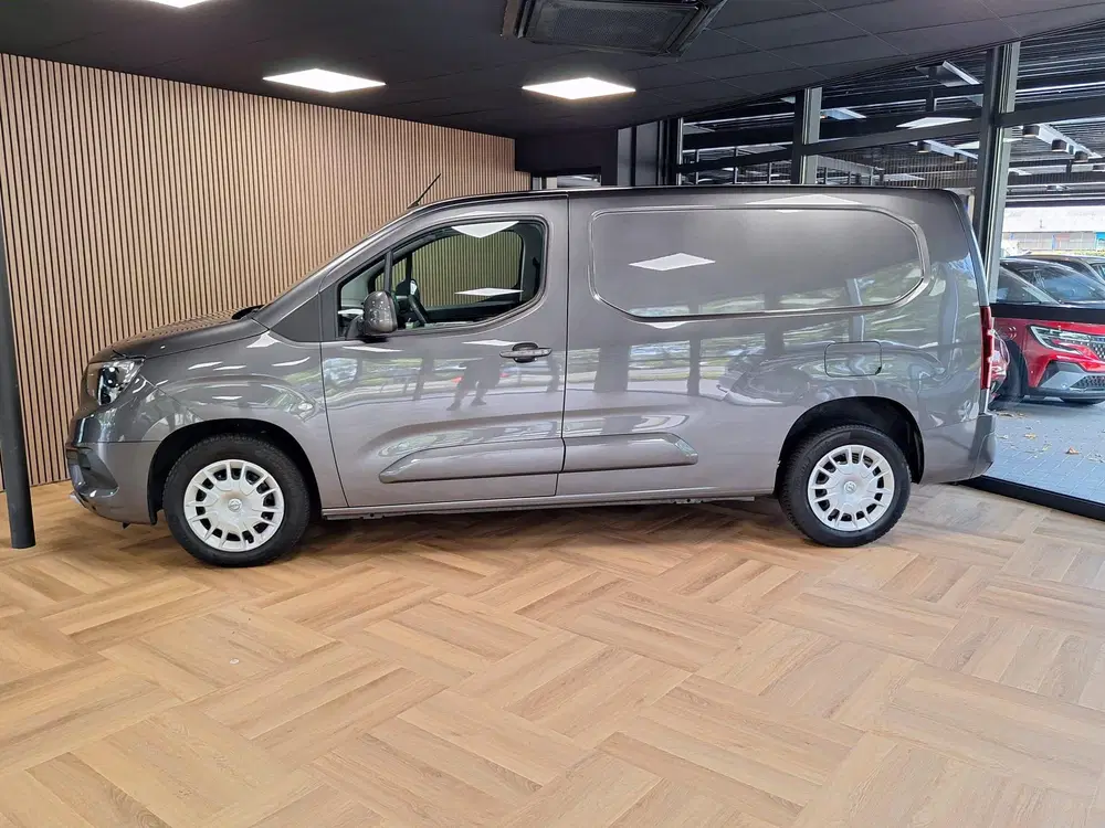 Opel Combo 1.5D L2H1 Edition uit 2020, foto 7