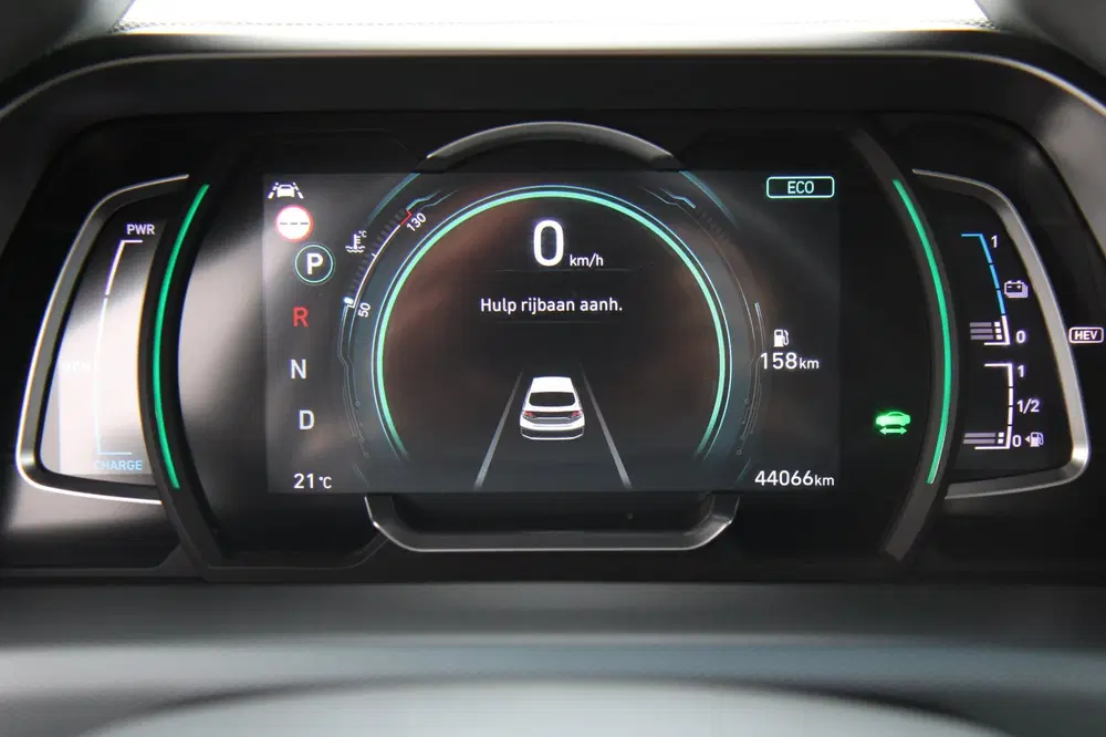 Hyundai IONIQ 1.6 GDi PHEV Carplay Camera Dealer Ond. uit 2021, foto 10