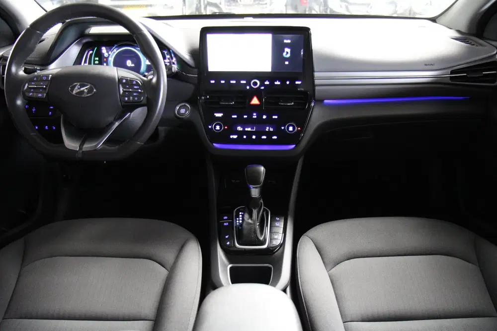 Hyundai IONIQ 1.6 GDi PHEV Carplay Camera Dealer Ond. uit 2021, foto 15