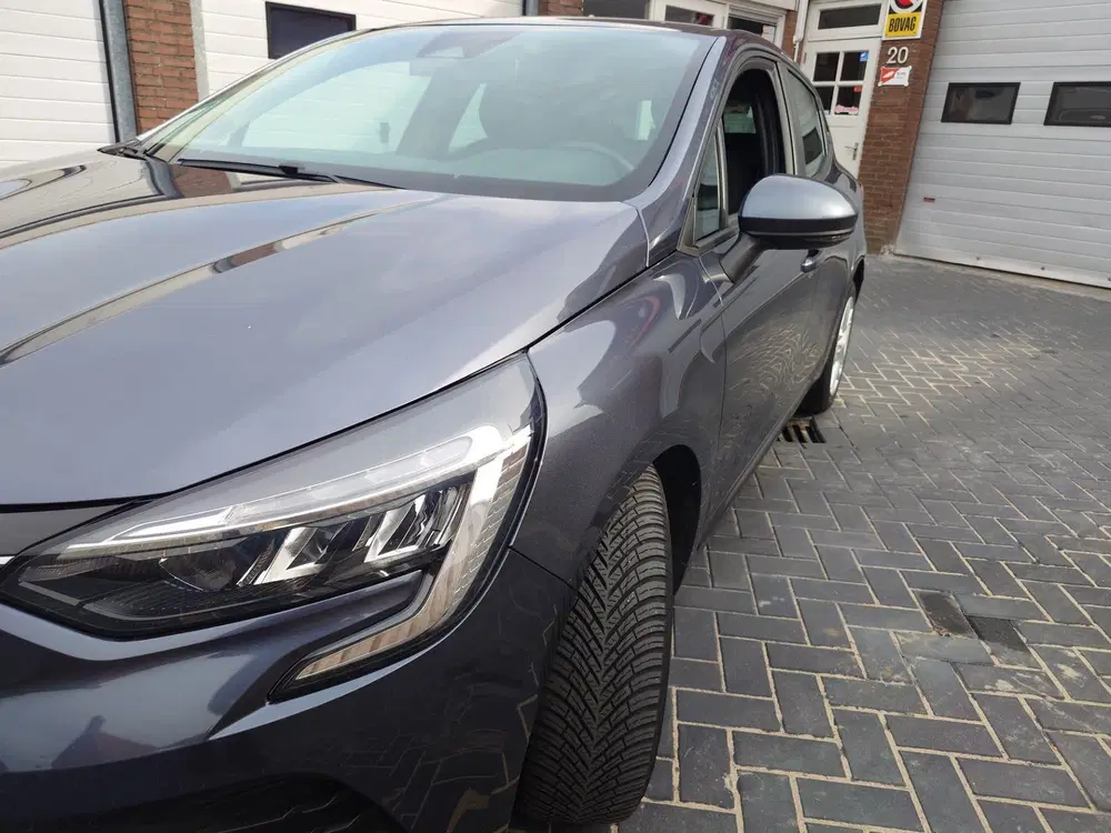 Renault Clio 1.0 TCe Business Zen uit 2021, foto 7