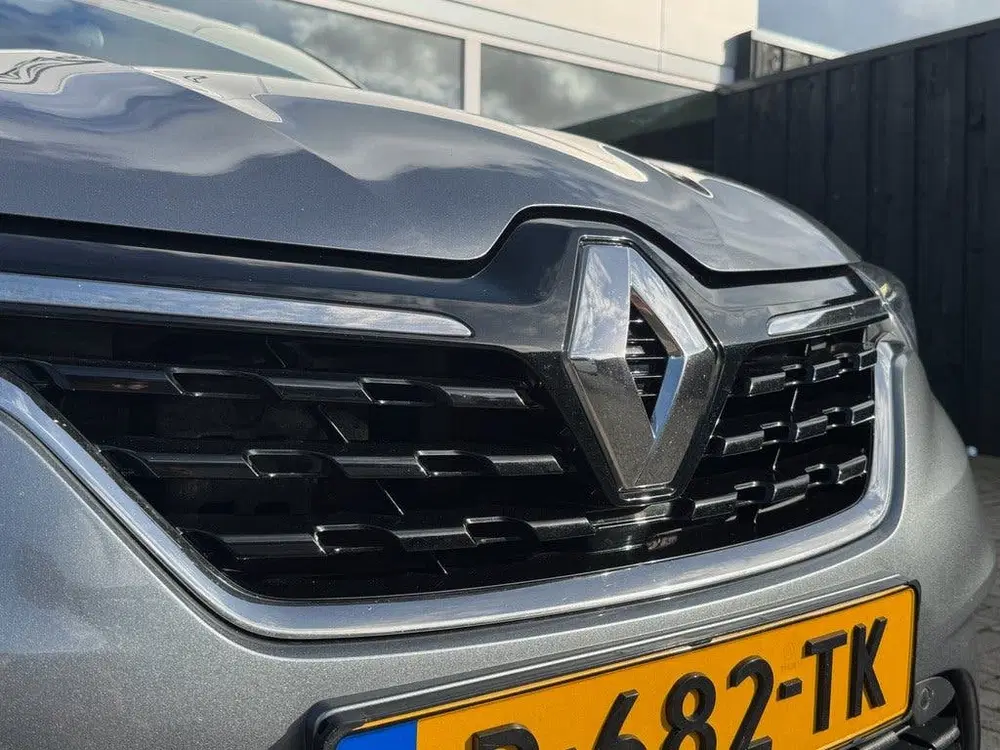 Renault Arkana 1.6 E-Tech Hybrid 145 Intens uit 2022, foto 10