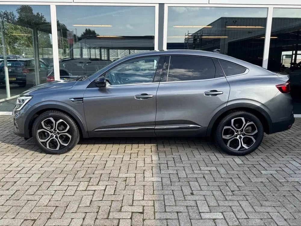 Renault Arkana 1.6 E-Tech Hybrid 145 Intens uit 2022, foto 11