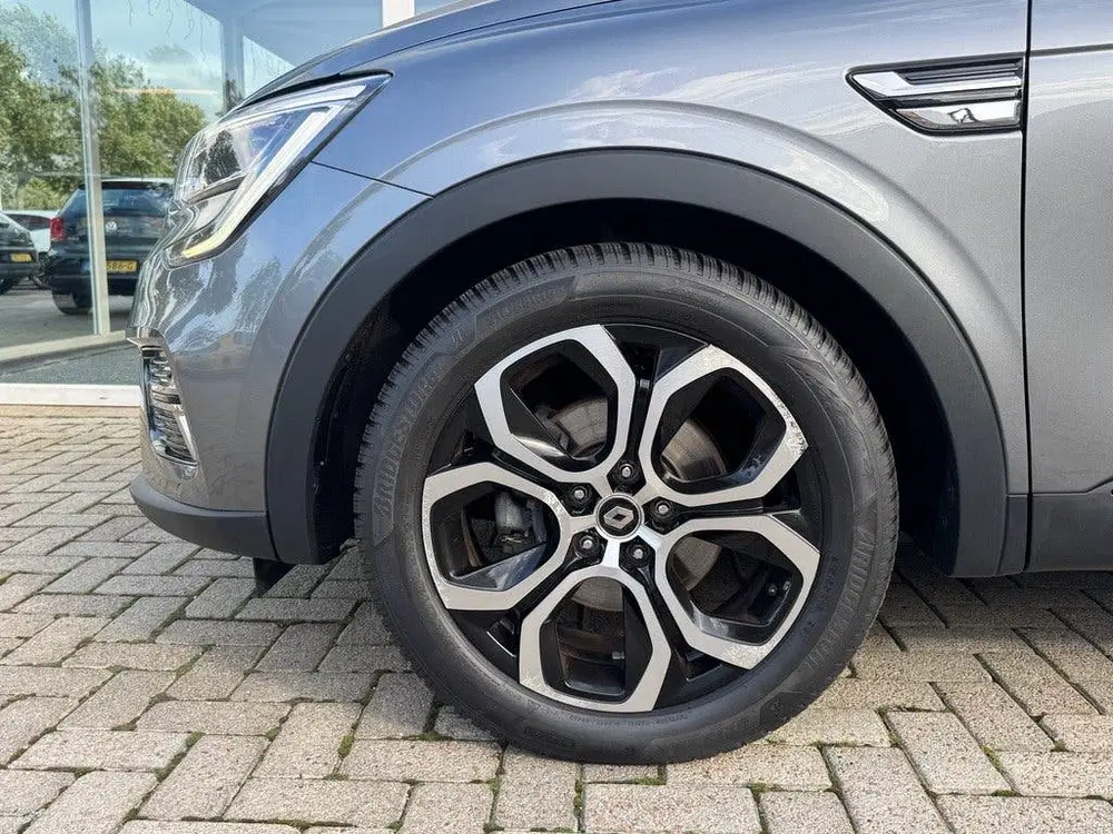 Renault Arkana 1.6 E-Tech Hybrid 145 Intens uit 2022, foto 12
