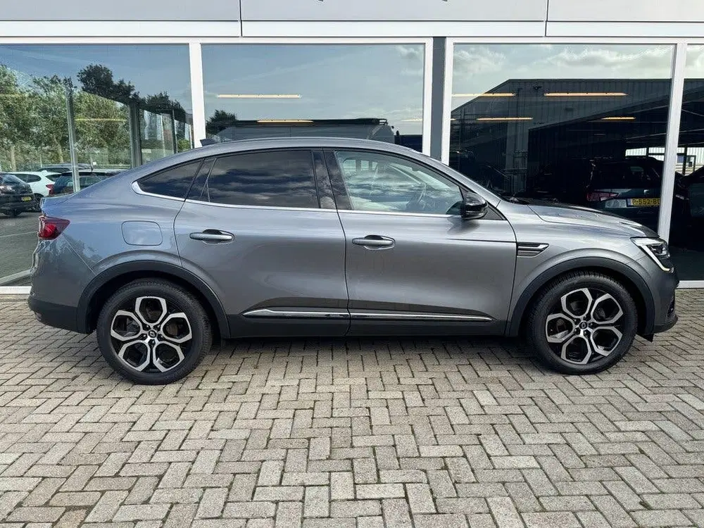 Renault Arkana 1.6 E-Tech Hybrid 145 Intens uit 2022, foto 14