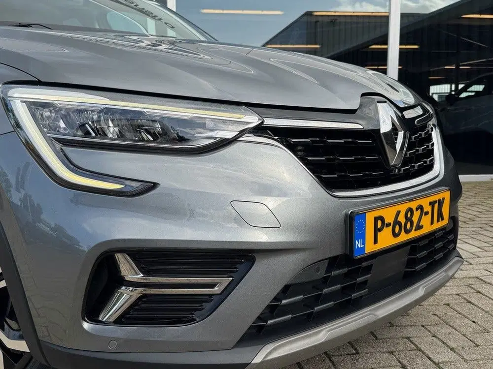 Renault Arkana 1.6 E-Tech Hybrid 145 Intens uit 2022, foto 7