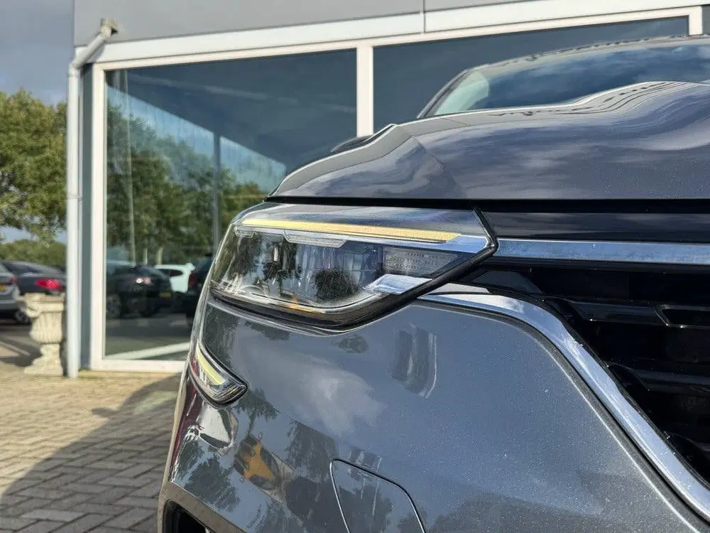 Renault Arkana 1.6 E-Tech Hybrid 145 Intens uit 2022, foto 9