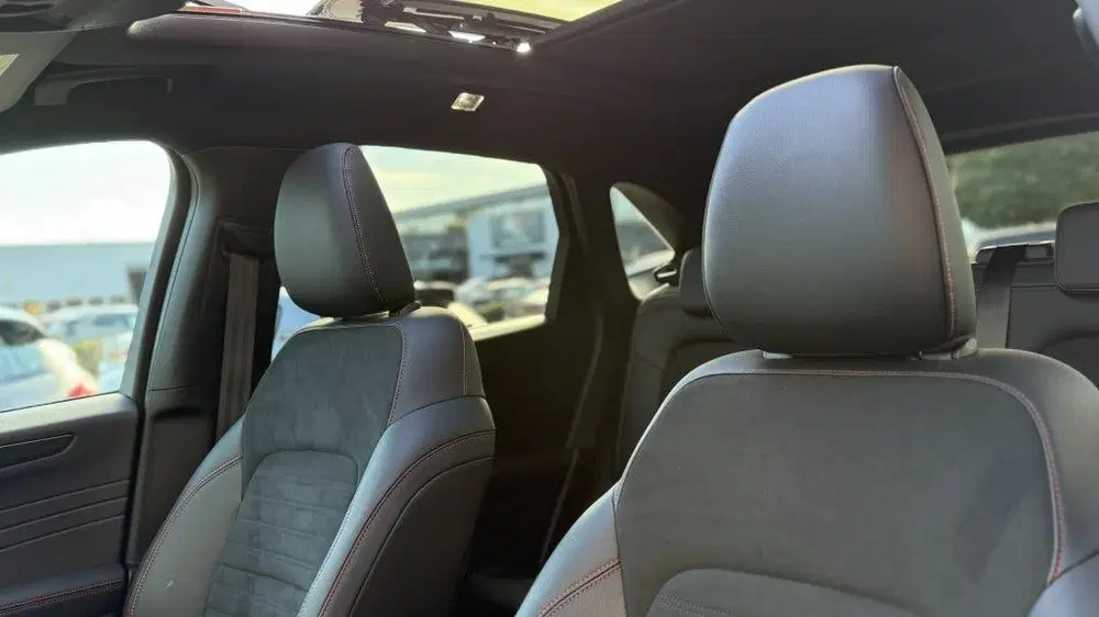 Ford Kuga 2.5 PHEV ST-Line uit 2021, foto 6