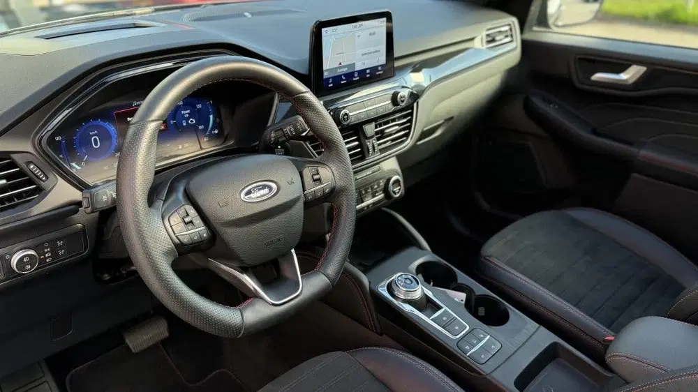 Ford Kuga 2.5 PHEV ST-Line uit 2021, foto 7