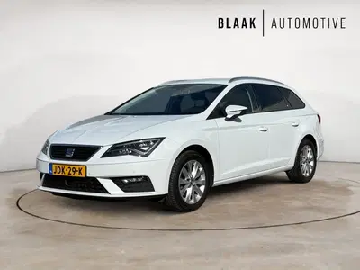 SEAT Leon 1.0 EcoTSI Style uit 2019