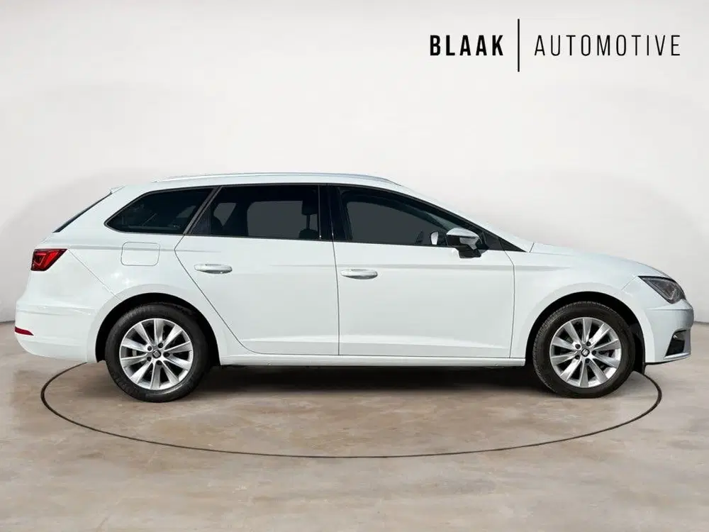 SEAT Leon 1.0 EcoTSI Style uit 2019, foto 13