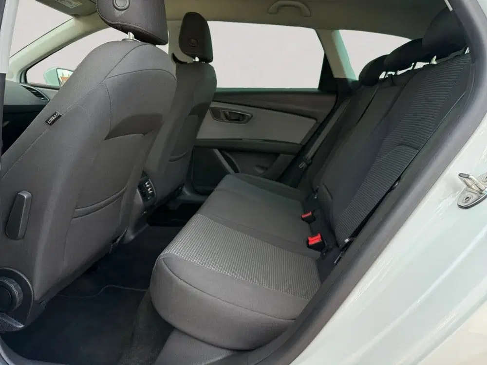 SEAT Leon 1.0 EcoTSI Style uit 2019, foto 14