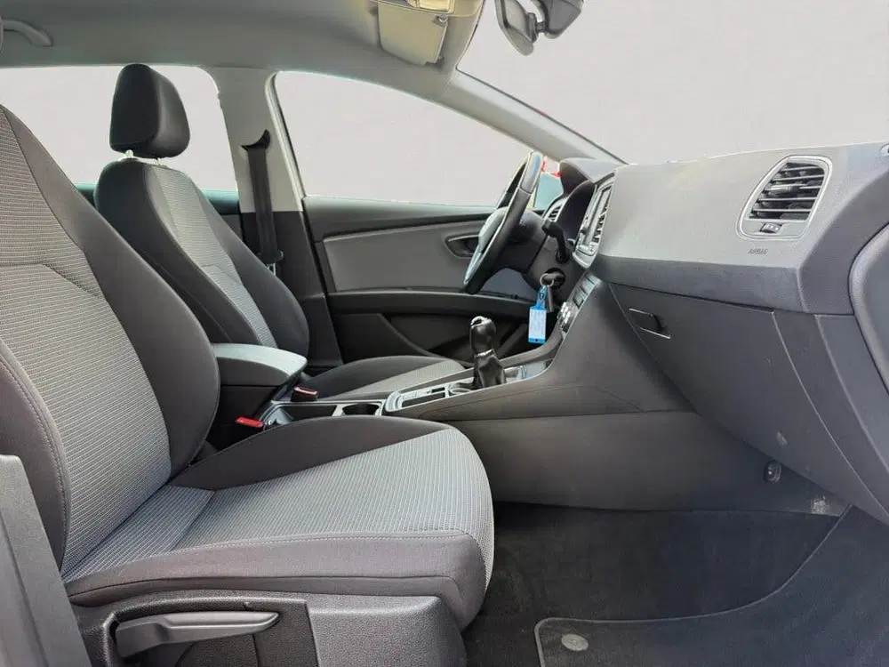 SEAT Leon 1.0 EcoTSI Style uit 2019, foto 15