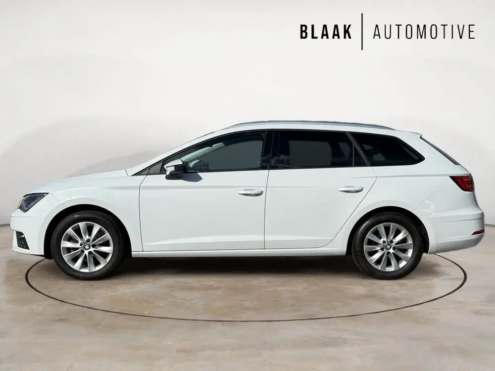 SEAT Leon 1.0 EcoTSI Style uit 2019, foto 4