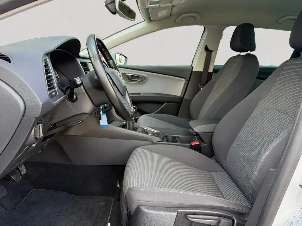 SEAT Leon 1.0 EcoTSI Style uit 2019, foto 7