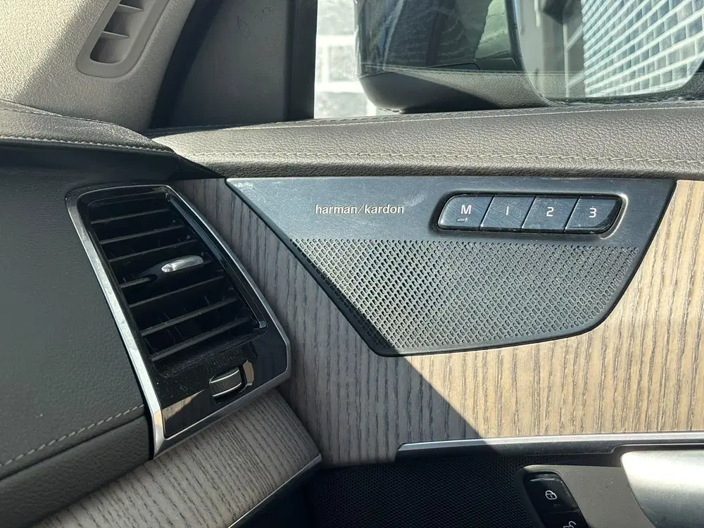 Volvo XC90 2.0 T8 Recharge AWD Ultimate Bright uit 2023, foto 11
