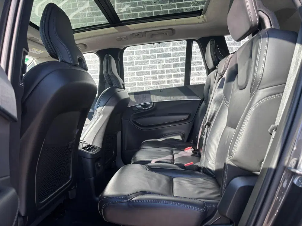 Volvo XC90 2.0 T8 Recharge AWD Ultimate Bright uit 2023, foto 8