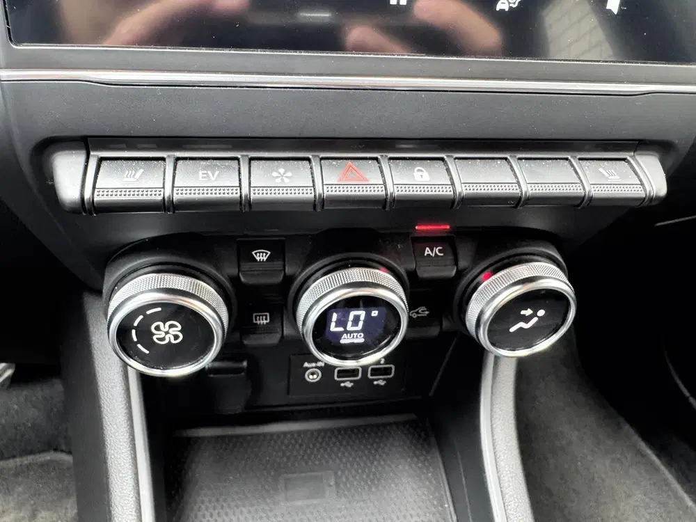 Renault Captur 1.6 E-Tech Plug-in Hybrid 160 Intens uit 2022, foto 15