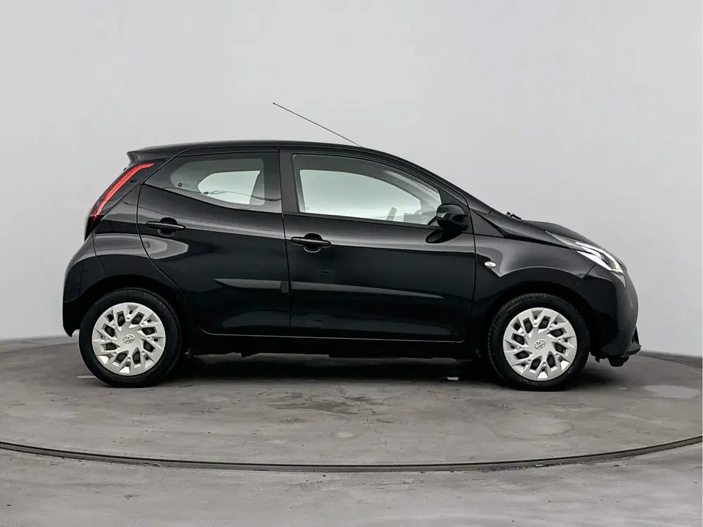 Toyota Aygo 1.0 VVT-i x-play uit 2019, foto 11