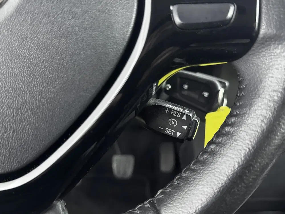 Toyota Aygo 1.0 VVT-i x-play uit 2019, foto 14