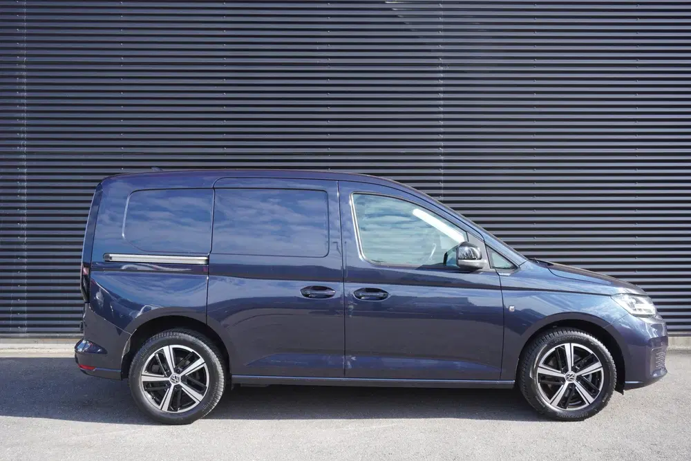 Volkswagen Caddy 2.0 TDI 1st Edition 122pk LED Digitaa uit 2021, foto 15