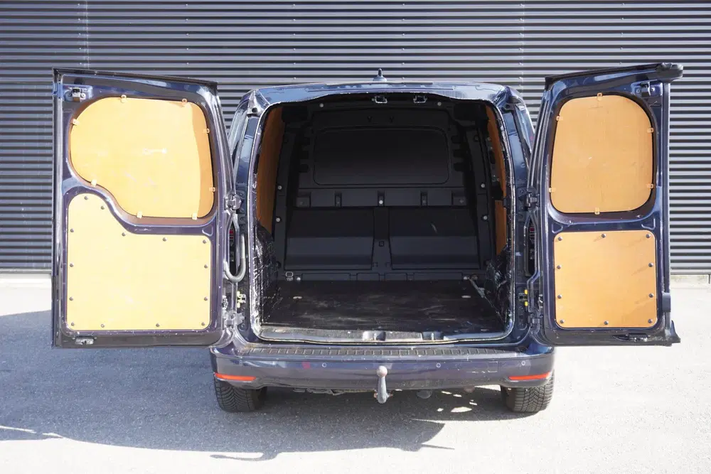 Volkswagen Caddy 2.0 TDI 1st Edition 122pk LED Digitaa uit 2021, foto 3