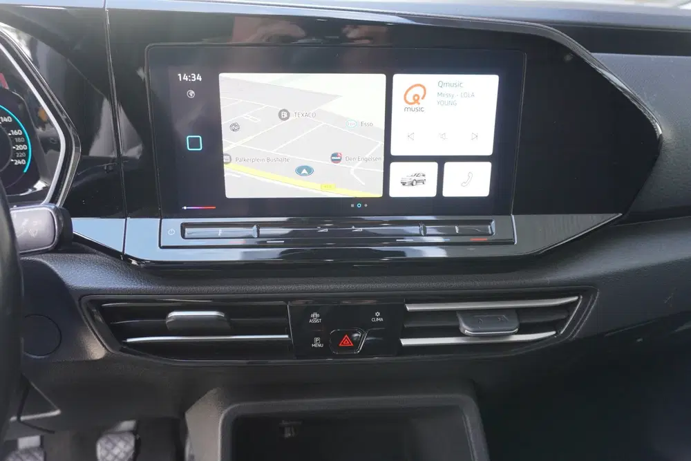 Volkswagen Caddy 2.0 TDI 1st Edition 122pk LED Digitaa uit 2021, foto 6