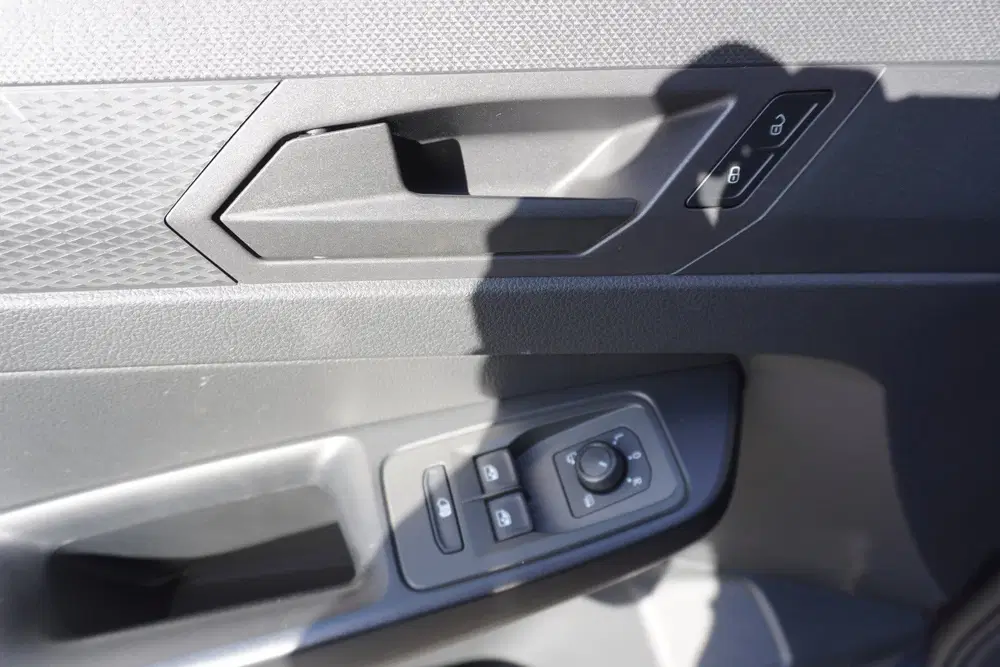 Volkswagen Caddy 2.0 TDI 1st Edition 122pk LED Digitaa uit 2021, foto 9
