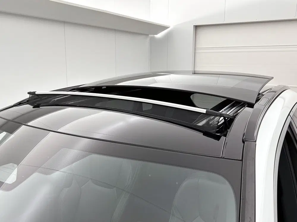 Lexus RX 450h+ Plug-in Hybrid F Sport Design uit 2024, foto 14