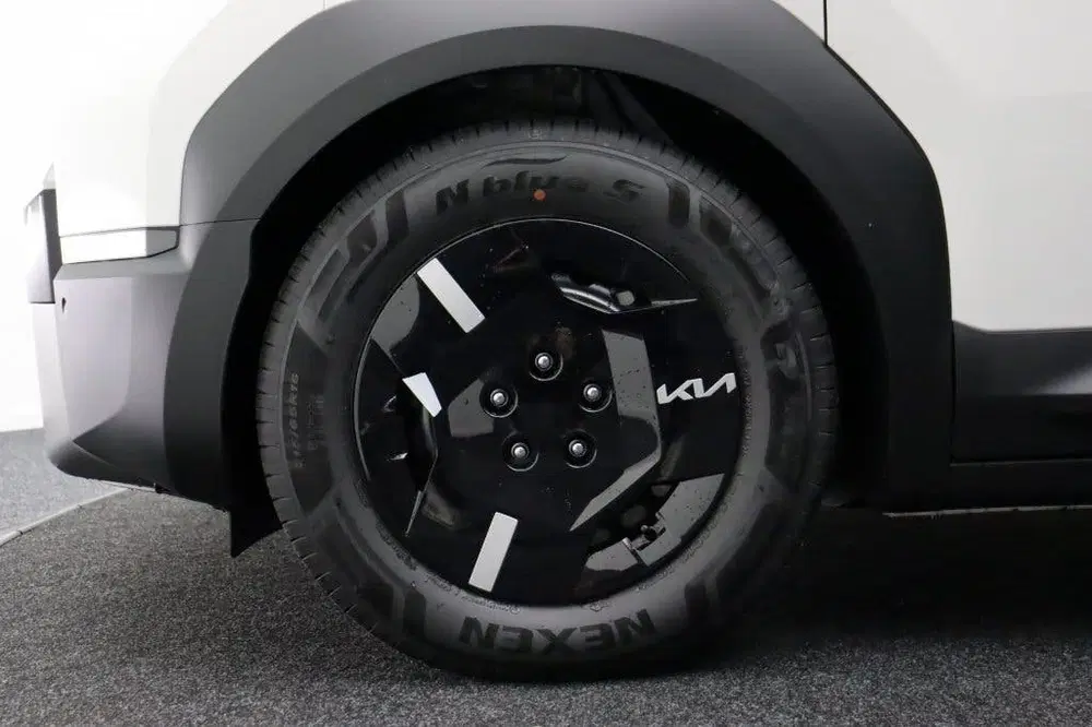 Kia PV5 L2H1 Plus 71.2kWh uit 2026, foto 12