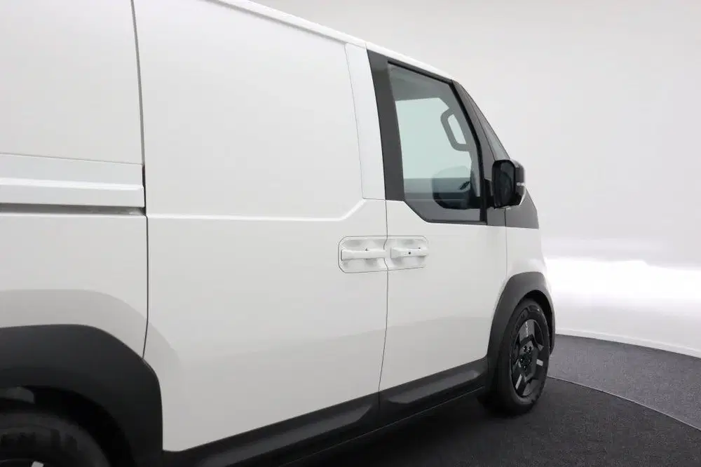 Kia PV5 L2H1 Plus 71.2kWh uit 2026, foto 15