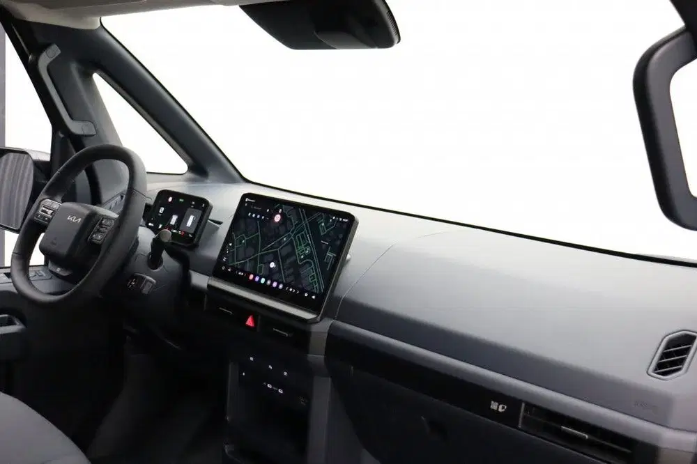 Kia PV5 L2H1 Plus 71.2kWh uit 2026, foto 2
