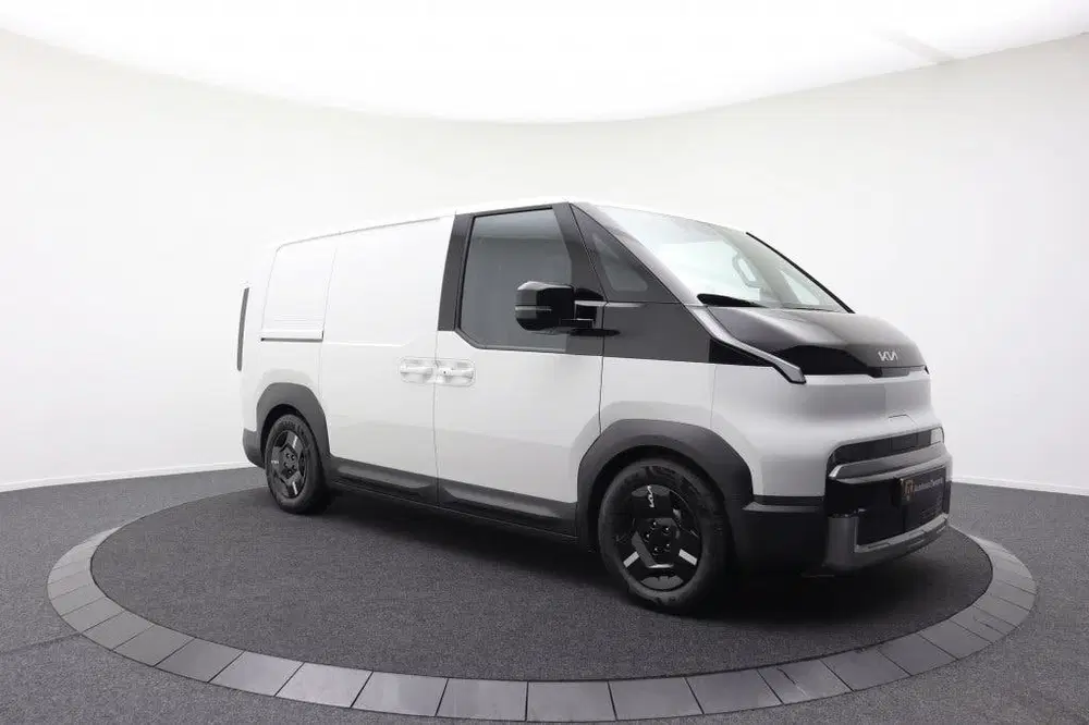 Kia PV5 L2H1 Plus 71.2kWh uit 2026, foto 3