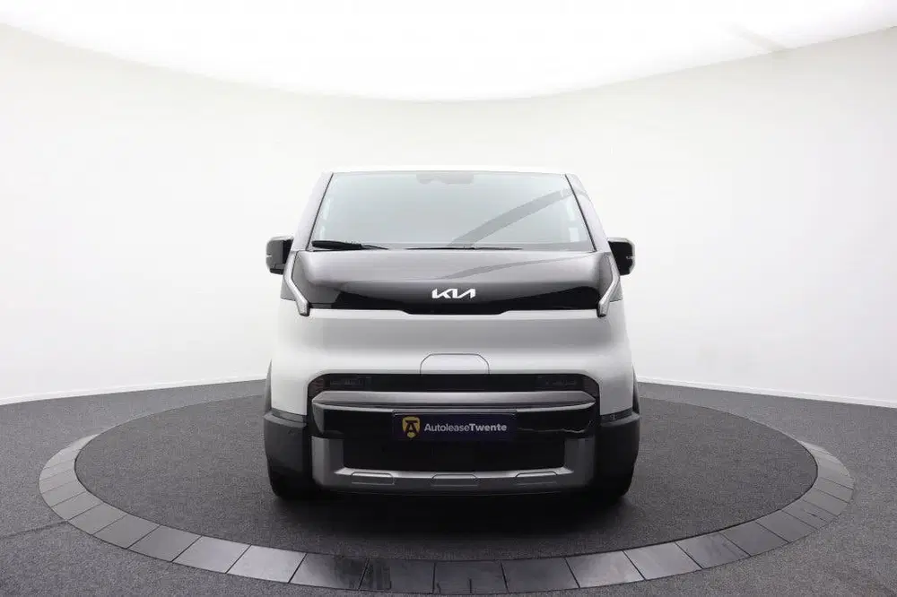 Kia PV5 L2H1 Plus 71.2kWh uit 2026, foto 4
