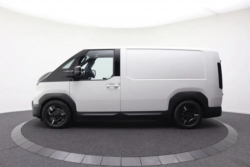 Kia PV5 L2H1 Plus 71.2kWh uit 2026, foto 5